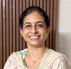 Sudha - Counseling Psychologist