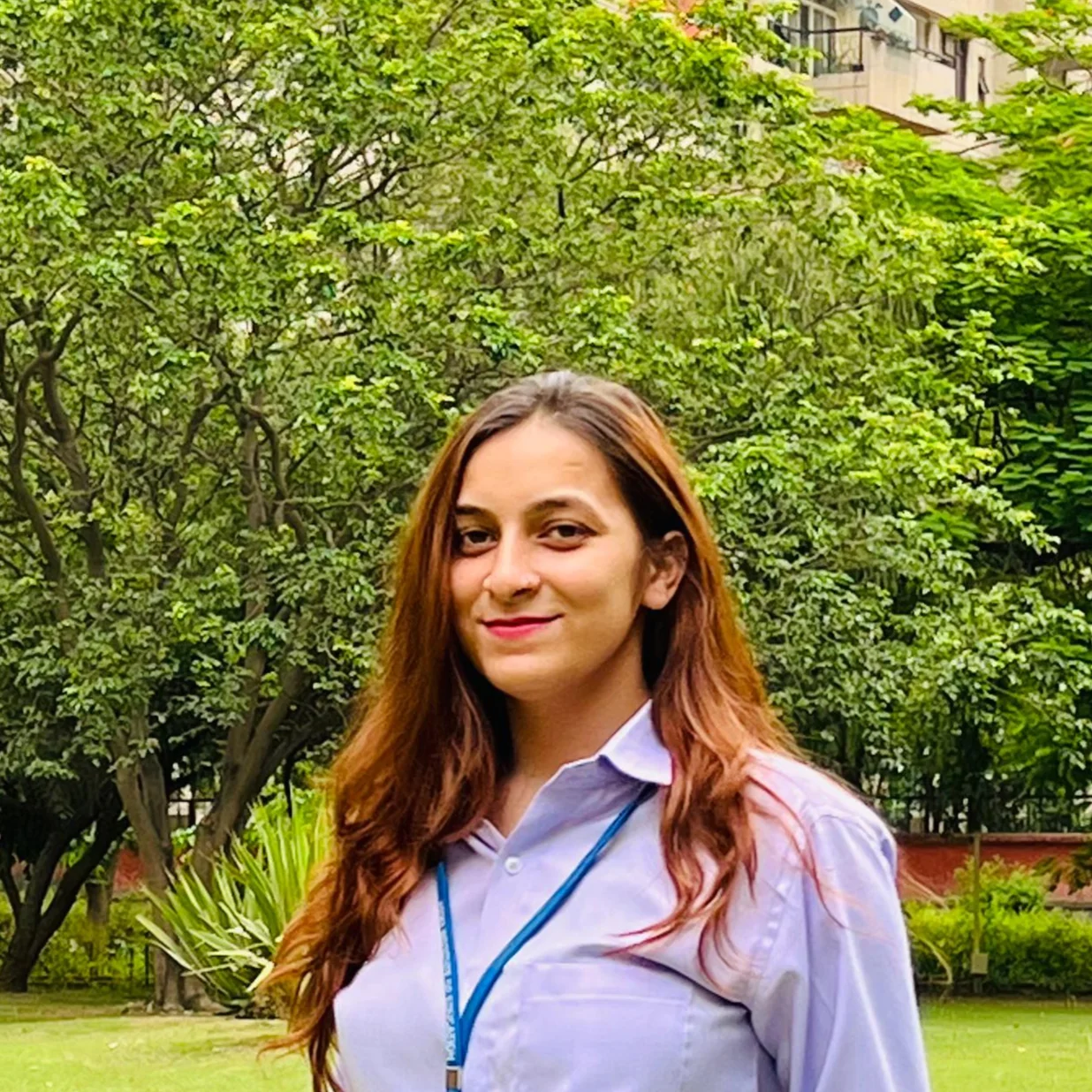 Sakshi - Counseling Psychologist