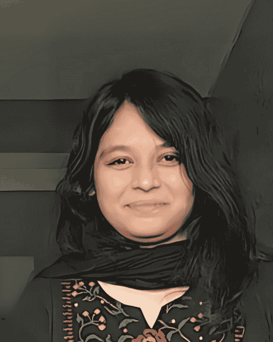 Sumbul - Rehabilitation Psychologist